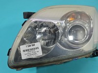 Reflektor lewy lampa przód Toyota Avensis II T25 EUROPA