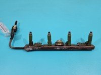 TESTOWANY Wtryskiwacz Toyota Avensis II T25 23250-22040 1.8 16V