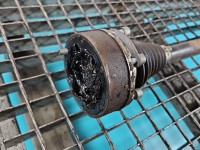 Półoś przód lewa Skoda Yeti 1.2 TSI manual