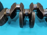 Wał korbowy Nissan Qashqai II J11 13-21 1.2 T