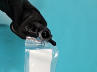 Pompka sprzęgłowa Ford Focus Mk3 3M51-7A543-AG 1.6 16v