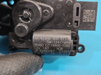 Silniczek nawiewu NAGRZEWNICY Skoda Octavia IV 5WA907511B EUROPA