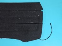 Półka tylna tył bagażnika Citroen C4 picasso I 06-13