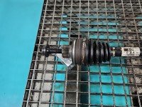 Półoś przód lewa AUDI Q5 08- 2.0 tfsi automat
