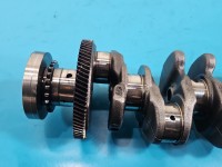 Wał korbowy Mercedes W213 2.0 CDI 194KM 654920, R65401