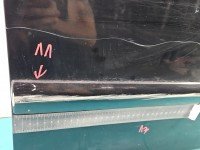 DRZWI PRZÓD PRAWE PASAŻERA Mitsubishi Colt Z30 VI 04- 5d czarny