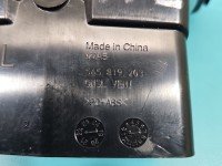 Kratka nawiewu Skoda Kodiaq I 565819203 EUROPA