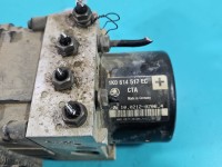 Pompa abs Skoda Yeti 2.0d CFJ 1K0907379BL, 1K0614517EC