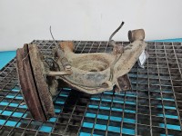 Wahacz tył lewy Fiat Seicento