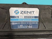 Instalacja LPG GAZU