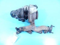 Turbosprężarka Vw Passat B6 757042-1, 03G253014K 2.0 tdi 170KM