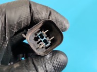 Wentylator Wiatrak klimatyzacji Bmw e46 2.0d 6922670, 1137328080