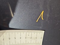 Maska przednia Opel Insignia A Z168