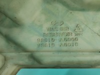 Zbiornik Zbiorniczek płynu spryskiwacza Hyundai I30 II 12-16