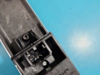 Listwa dekor deski Audi A5 F5 8W6867410, 8W1919616, 8W1863969 Europejska, 5szt, uszkodzenia widoczne na zdjęciach. kpl.