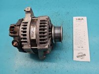 TEST Alternator Toyota Corolla E15 27060-0N050 1.4 D4D