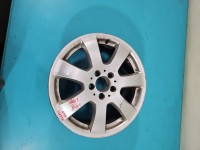 alufelgi felgi 17" komplet Mercedes W251 R17 Szerokość felgi: 7.5", Rozstaw śrub: 5x112, Odsadzenie (ET): 56, Mercedes,...
