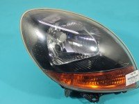 Reflektor prawy lampa przód Renault Kangoo I EUROPA