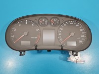 Licznik Audi A3 8L 110008945/024, 8L0920931F 1.8 20V EUROPA