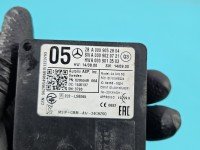 Sterownik moduł Mercedes W205 A0009020721
