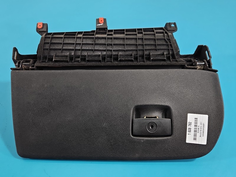 Schowek pasażera BMW X3 F25 EUROPA 9210486