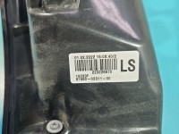 Lampa tył lewa błotnika Toyota Corolla E21 19- sedan EUROPA 81560-02D11, 81560-02D11-00