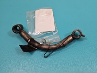 Przewód smarowania turbiny Fiat Tipo II 15- 1.6 jtd (55260384)