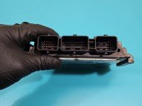 Komputer Sterownik silnika 9664617680, 0281012981, 9663510180 Citroen C4 picasso I 06-13 1.6 hdi