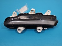 Światło jazdy dziennej prawe Peugeot 2008 II 9824241280-00, 9824241280