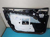 Fotele komplet kanapa Ford Fusion USA 12-20