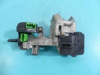 Komputer Sterownik silnika 37820-PMA-G21 Honda Civic VII 1.4 16v