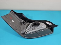 Lampa tył prawa Peugeot 508 I sedan