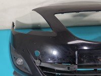 Zderzak przód Opel Meriva B czarny Z20R
