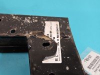 Wzmocnienie zderzaka przód Mitsubishi Space Star II 12- przednie