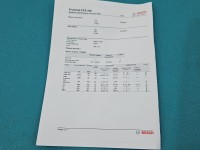 Wtryskiwacz Audi A6 C6 0445115039 2.7 TDI