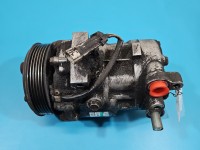 Sprężarka klimatyzacji kompresor 13106850 Suzuki Splash 1.3 DDIS