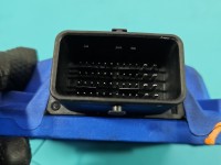 Sterownik LPG gazu 110R-010053 Mercedes, Uszkodzenie widoczne na zdjeciu, ZENIT BLUE BOX