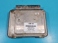 Komputer Sterownik silnika 0281013408, 55205633 Opel Vectra C 1.9 cdti