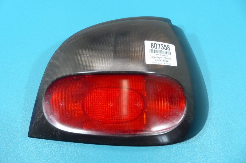 Lampa tył prawa Renault Megane I HB