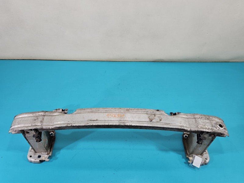 Wzmocnienie zderzaka przód belka AUDI A6 C7 przednie