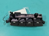 Przełącznik Producent części: KIA, PDC START STOP trybu jazdy Kia Ceed III 18-21 93300-J7100