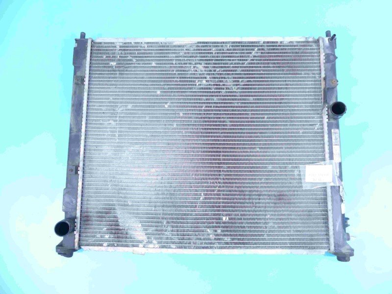 Chłodnica wody Cadillac SRX 03-09 25735164 3.6 V6 Chłodnica wody Cadillac SRX 03-09 25735164 3.6 V6