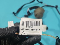 Instalacja Wiązka drzwi przód lewych Dacia Dokker 241243789R