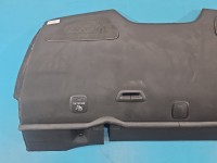 Półka tylna tył bagażnika Volvo S90 II 16-