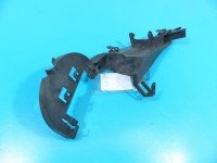 Ślizg zderzaka tył prawy JAGUAR XF I X250 8X23-24994-CF