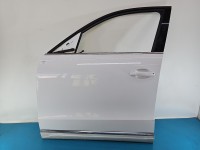 DRZWI PRZÓD LEWE KIEROWCY AUDI Q5 08- 5d LY9C