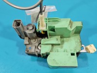 Zamek przód lewy Fiat Linea EUROPA 6pin