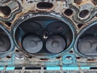 Głowica Fiat Stilo 24461591 1.6 16V