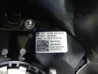 Przełącznik zespolony Mercedes W204 A2044403202