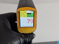 Drzwi tył prawe Citroen Jumper II 06-14 HB 5d 249